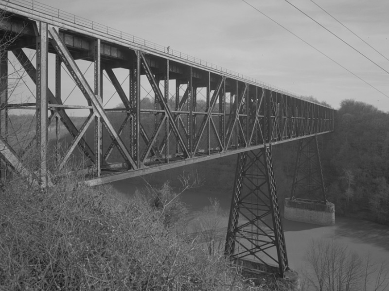 High Bridge Tours Experience in Wilmore, Kentucky