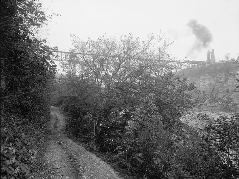 High Bridge Tours Experience in Wilmore, Kentucky